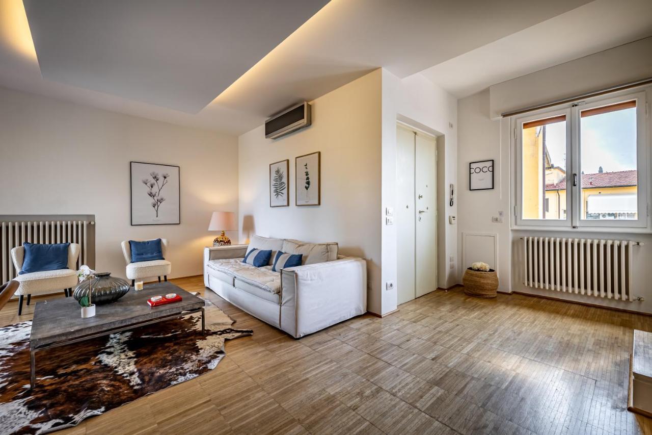 Yid Penthouse On Florence River With Parking Exterior foto