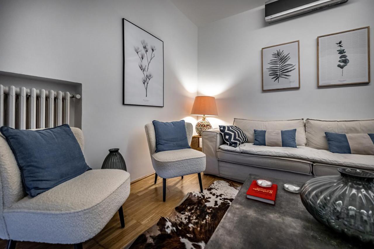 Yid Penthouse On Florence River With Parking Exterior foto