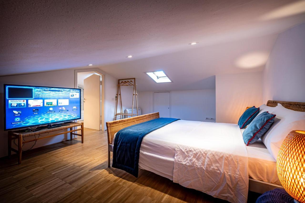 Yid Penthouse On Florence River With Parking Exterior foto