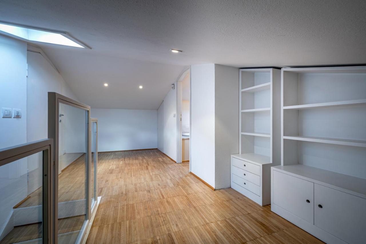 Yid Penthouse On Florence River With Parking Exterior foto