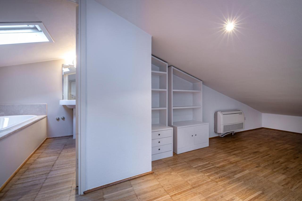 Yid Penthouse On Florence River With Parking Exterior foto