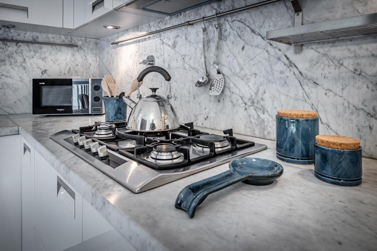 Yid Penthouse On Florence River With Parking Exterior foto