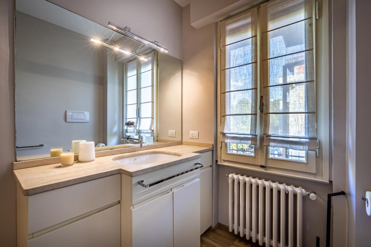 Yid Penthouse On Florence River With Parking Exterior foto