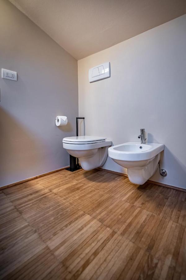 Yid Penthouse On Florence River With Parking Exterior foto